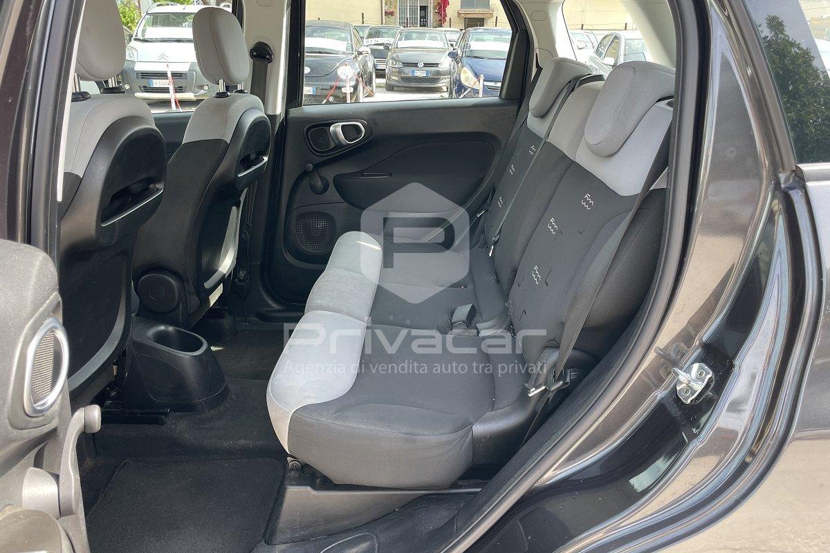 FIAT 500L 1.3 Multijet 85 CV Pop Star