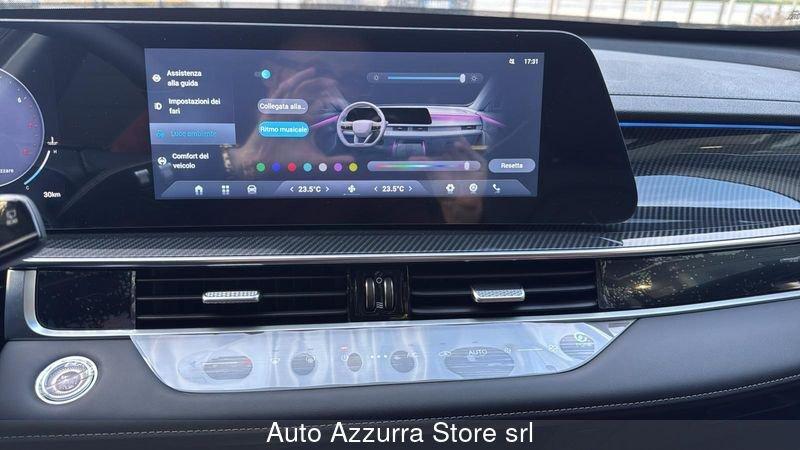 DR AUTOMOBILES dr6 dr6 1.6 T-GDI Bi-Fuel GPL *NEW MODEL, PRONTA CONSEGNA*