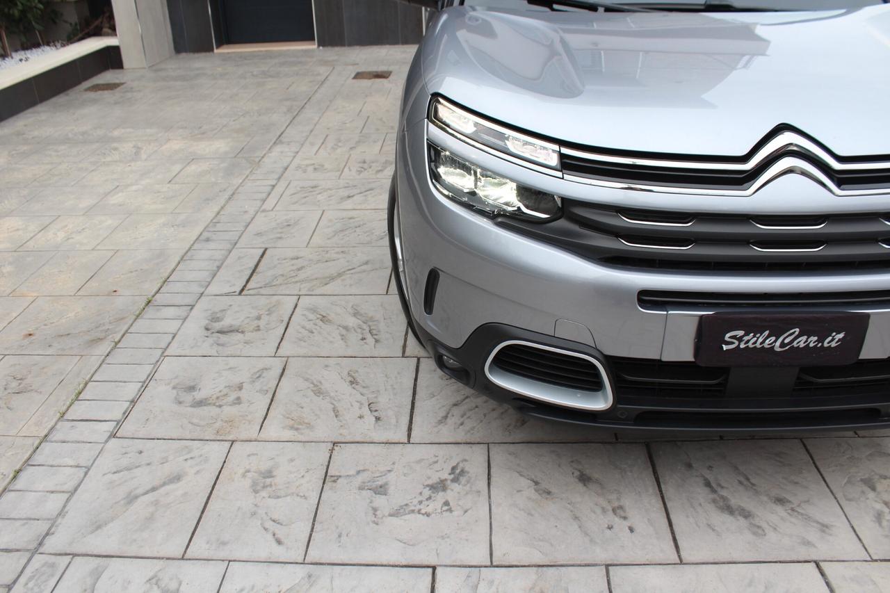 Citroen C5 Aircross BlueHDi 130 S&S EAT8 Business