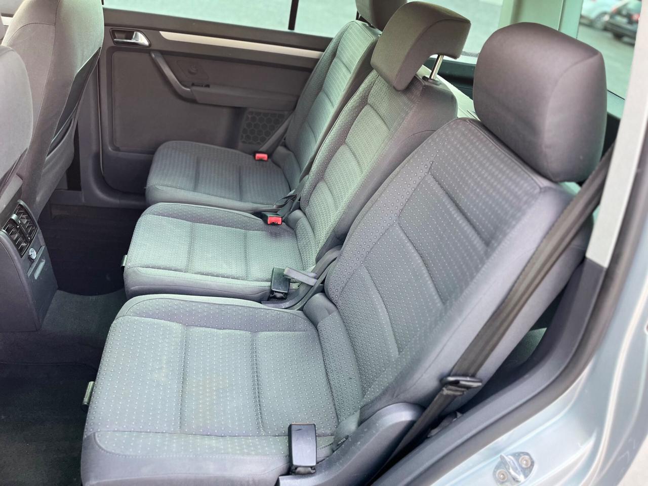 Volkswagen Touran 1.6 Trendline