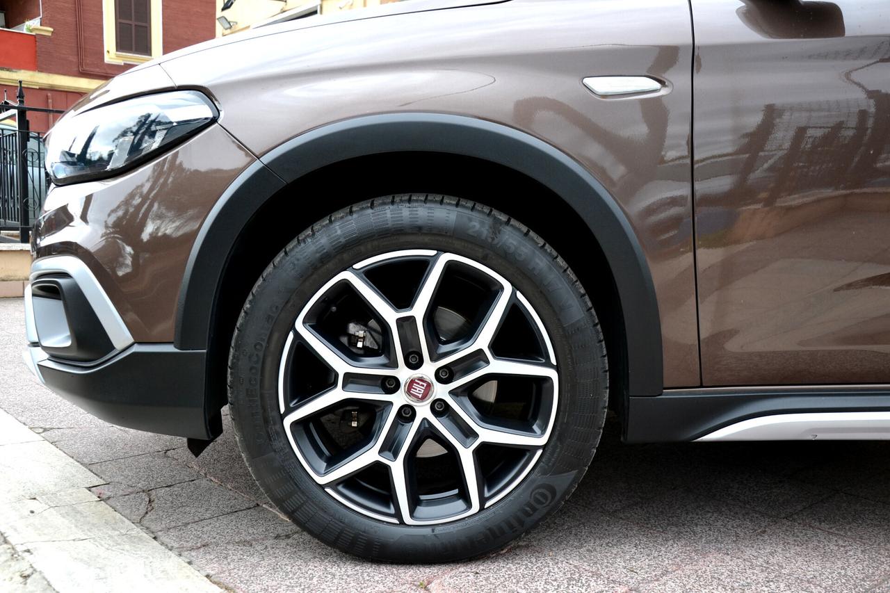 Fiat Tipo 1.0 100CV CROSS **PREZZO VERO**GARANZIA 12 MESI**