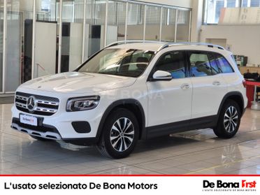 Mercedes GLB 200 d business extra 4matic auto