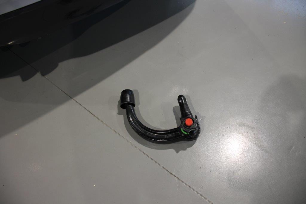 Bmw 220d Coupé M Sport Manuale KM 62000 Tagliandata uff