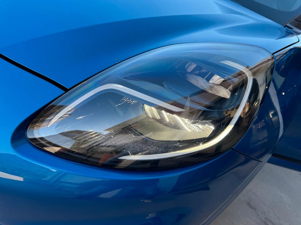 FORD PUMA 1.5 ECOBLUE 120 CV ST-LINE X FULL OPTIONAL