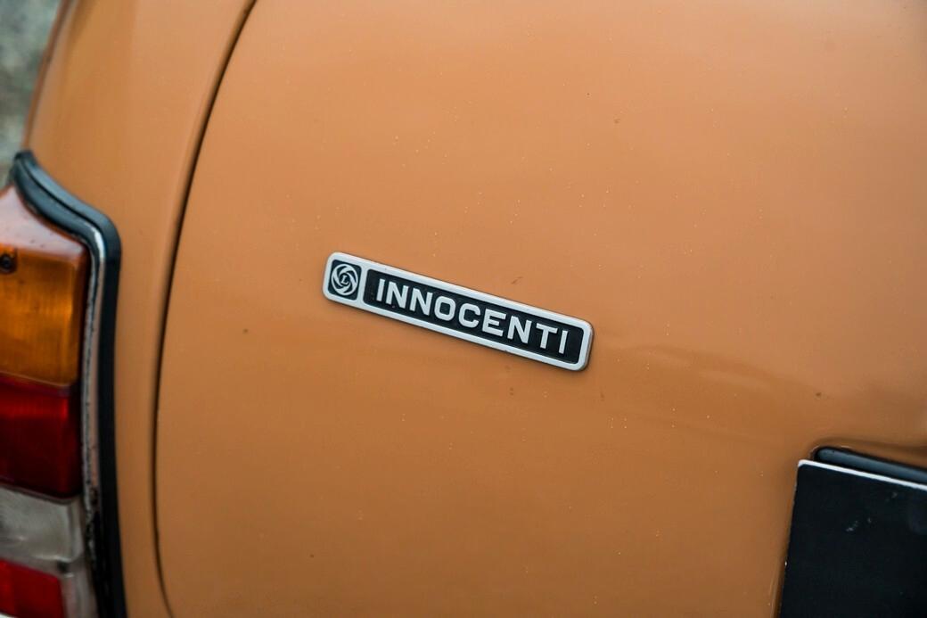 Innocenti Mini Cooper 1300