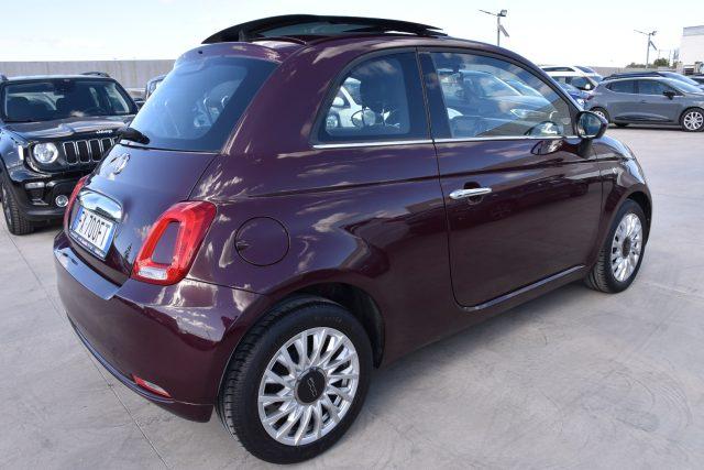 FIAT 500 1.2 EasyPower Lounge