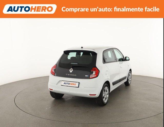 RENAULT Twingo Electric Zen