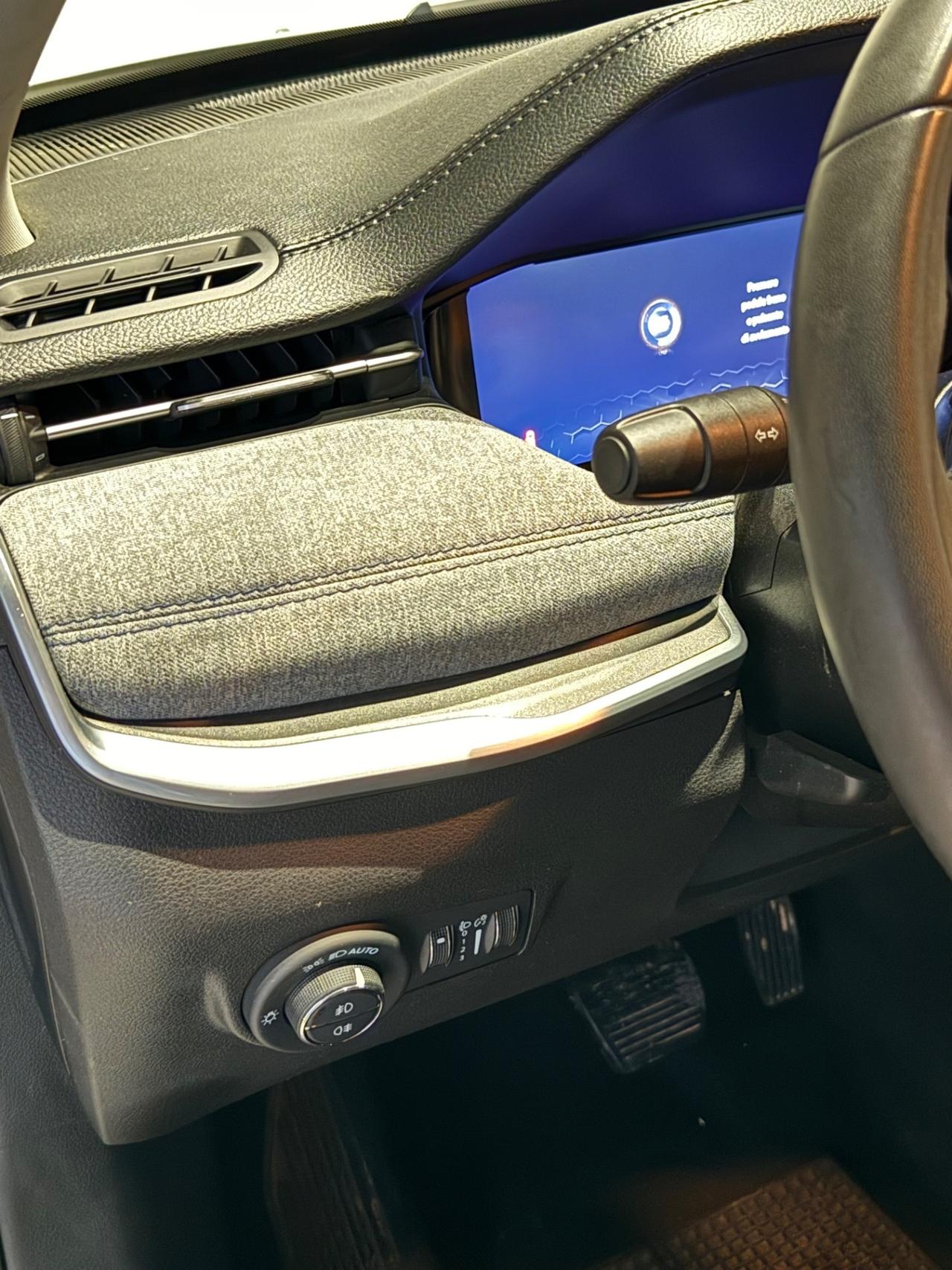 Jeep Compass 1.5 e-Hybrid 130 CV DCT 7M