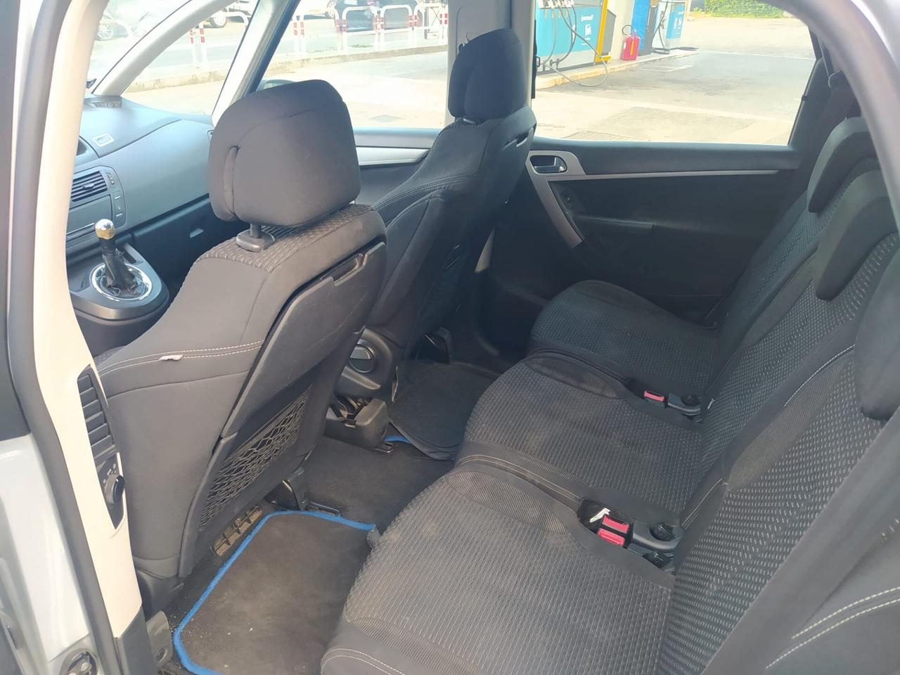 Citroen C4 Grand Picasso 1.6 HDi 110 FAP Elegance