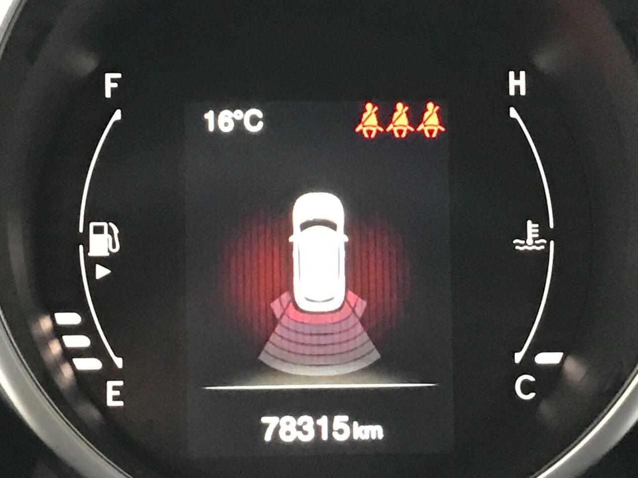 FIAT 500X - 500X 1.0 T3 Lounge 120cv my20