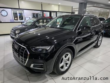 AUDI Q5 35 2.0 TDI 163CV S tronic Advanced Business Navi