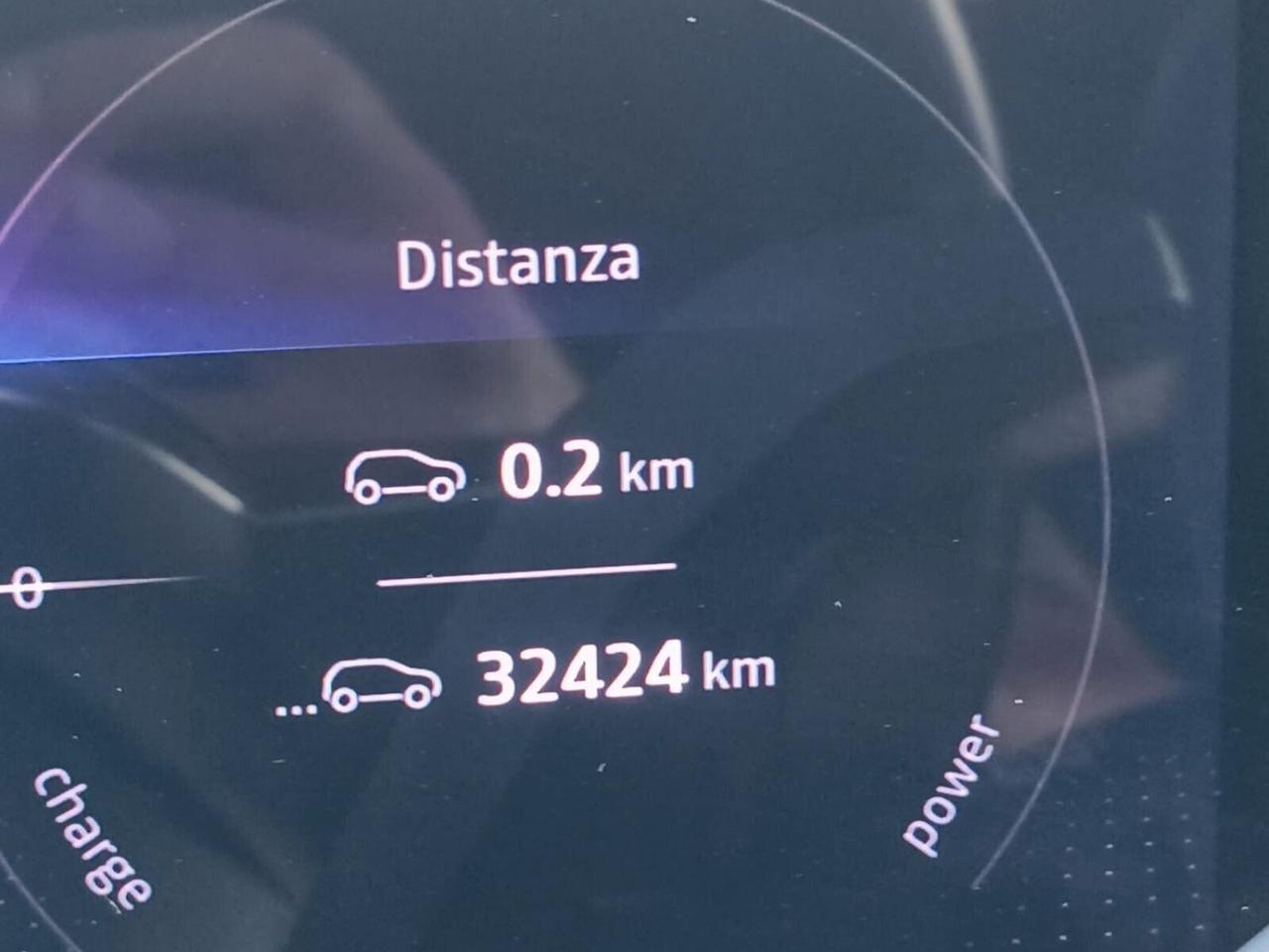 Renault Megane Mégane E-Tech Electric 220 CV Comfort Range AC22 Techno