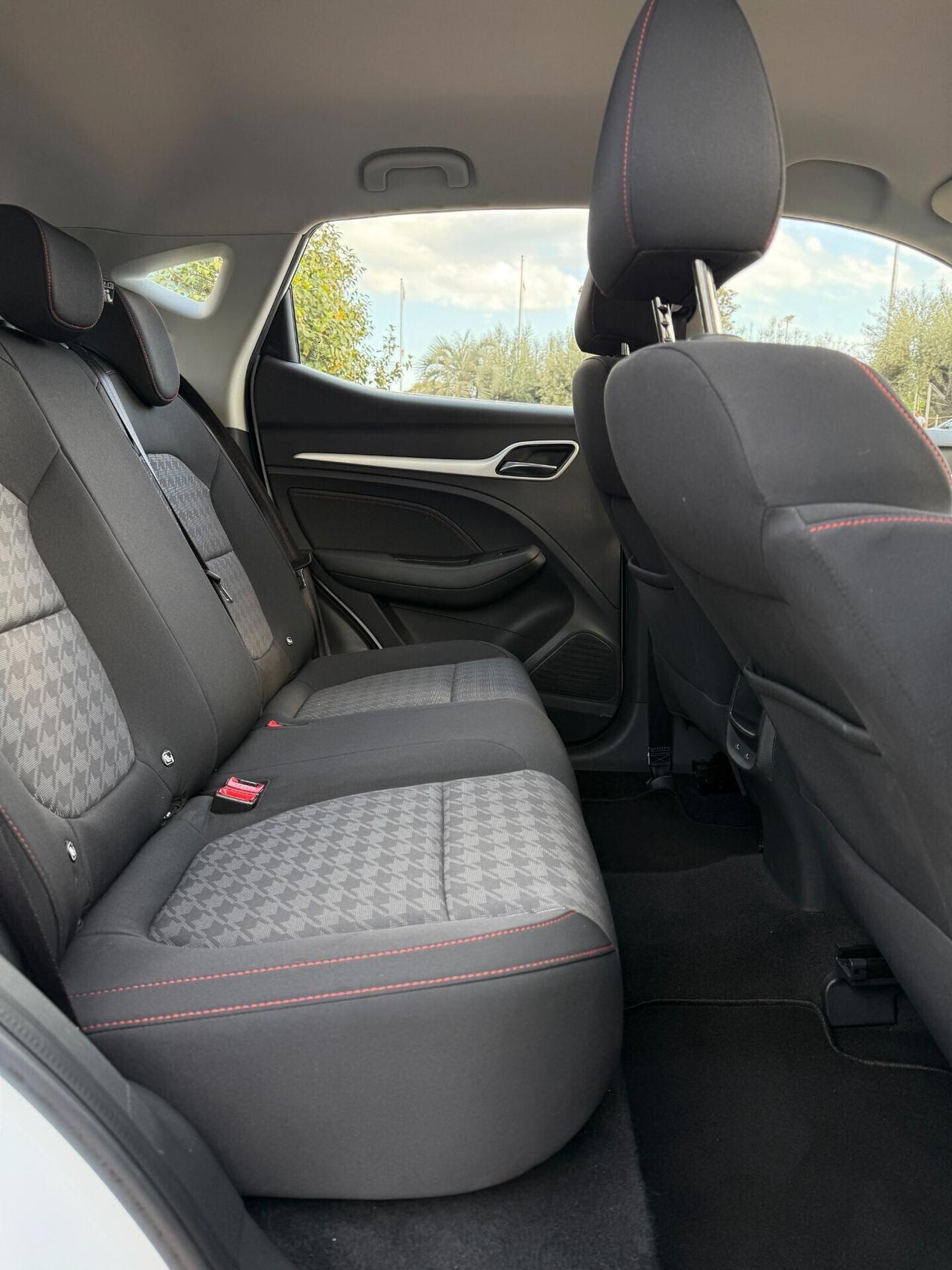 Mg ZS 1.5 VTi-tech Comfort