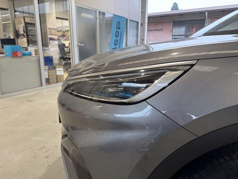 BYD ATTO3 ATTO 3 Comfort