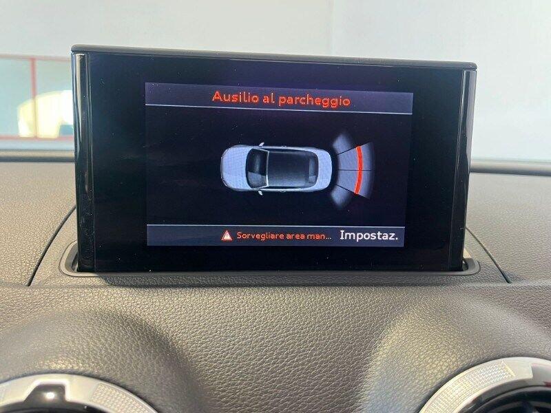 Audi A3 A3 Cabrio 1.6 TDI clean diesel Ambition