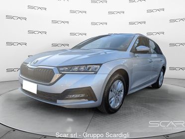 Skoda Octavia 2.0 TDI EVO SCR DSG Wagon Executive 3MESI DI FURTO INCENDIO ATTI VANDALICI E ATMOSFERICI OMAGGIO