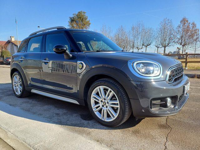 MINI Countryman 1.5 Cooper SE Hype Countryman ALL4 Automatica