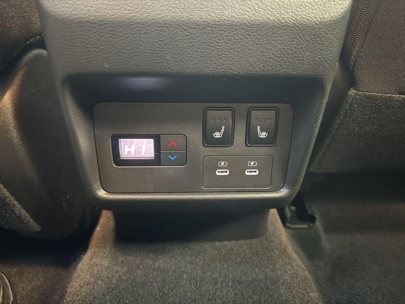 Nissan X-Trail e-Power e-4orce 4WD 7 posti N-Connecta
