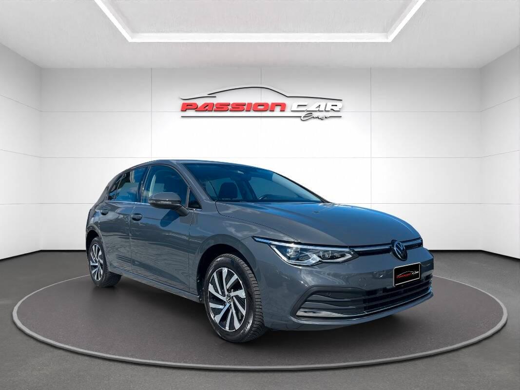 Volkswagen Golf 1.4 tsi ehybrid Style 204cv dsg