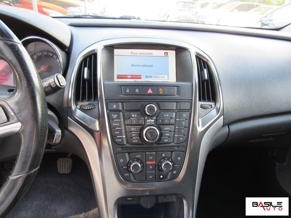 OPEL - Astra Station Wagon - 1.7 CDTI 125CV Sp.Tourer Cosmo