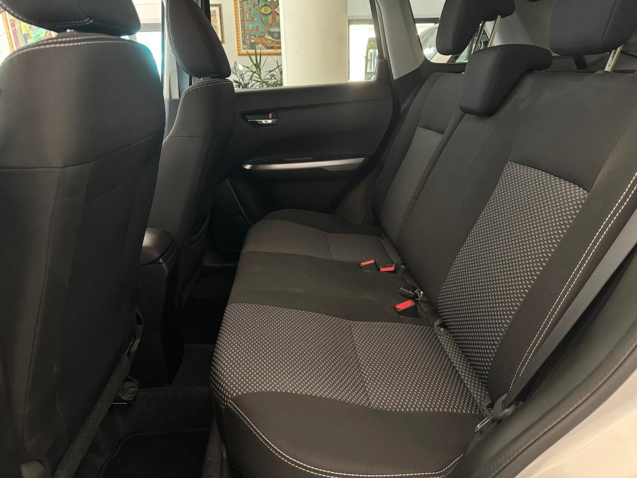 SUZUKI VITARA 1.0cc 111CV 4X4
