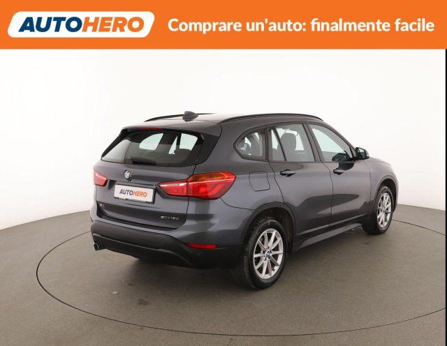 BMW X1 sDrive16d Business