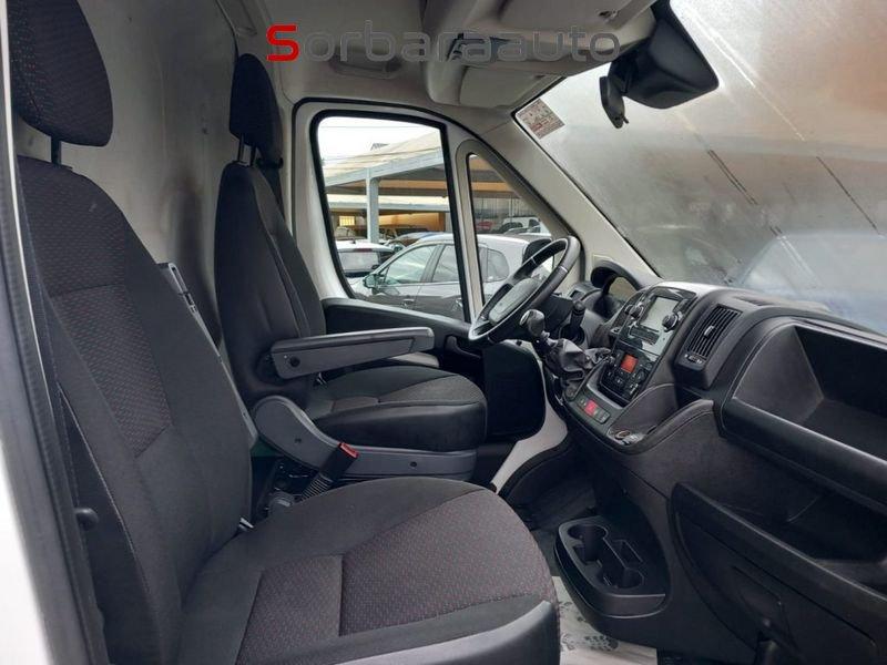Peugeot Boxer 335 2.2 BlueHDi 165 S&S L4-H2 Furgone