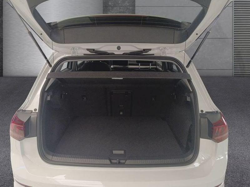 Volkswagen Golf 8.5 1.5 TSI EVO ACT LED NAVI ACC PDC