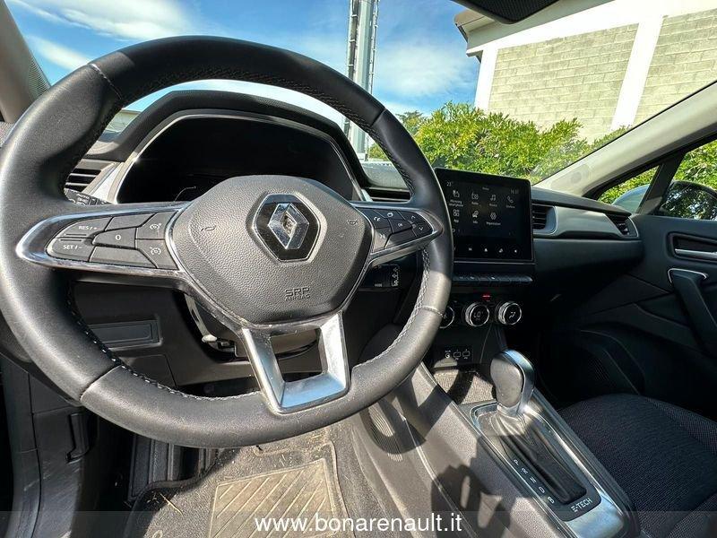 Renault Captur Captur Full Hybrid E-Tech 145 CV Intens