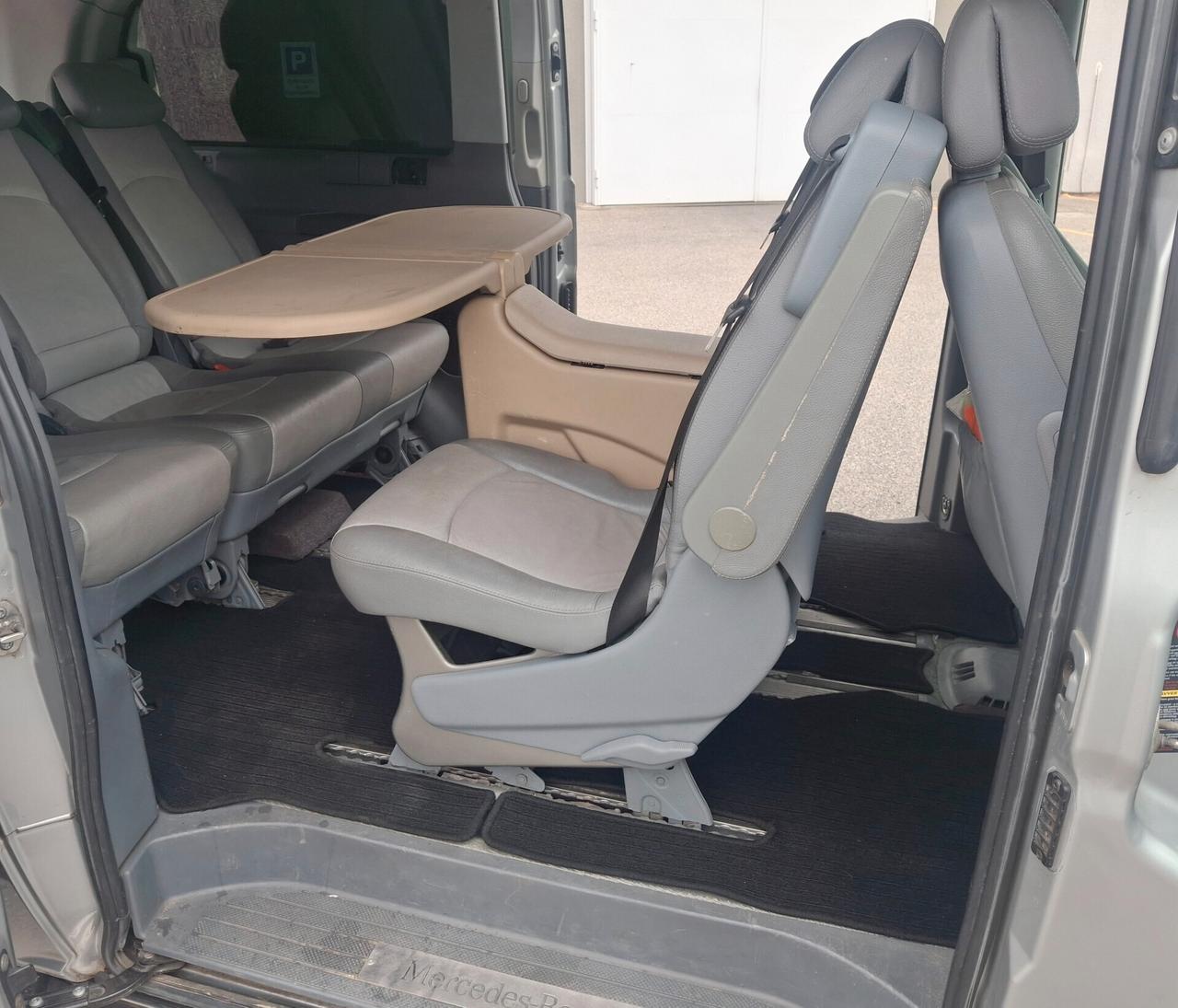 VIANO AUTOMATICO PERFETTO