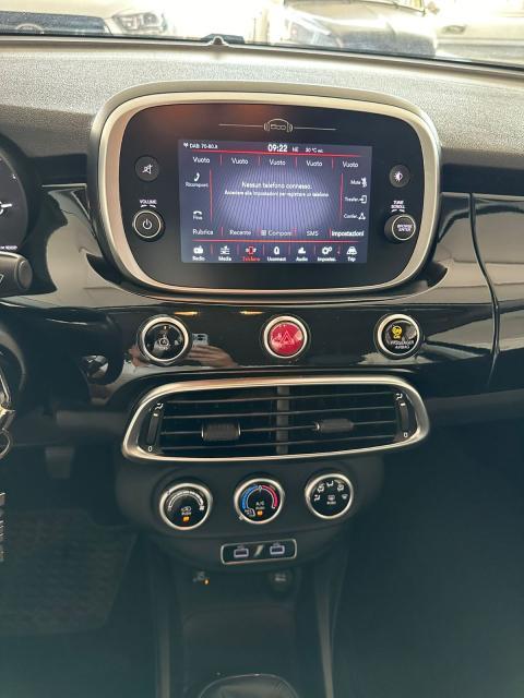 FIAT - 500X - 1.0 T3 120 CV Lounge GPL