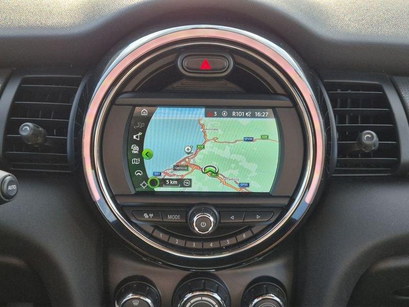 MINI Mini Cabrio 1.5 Cooper D Boost