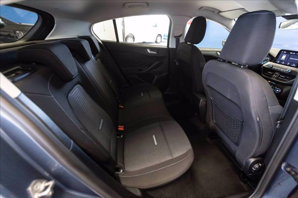 FORD Focus Active 1.0 ecoboost h Style 125cv del 2022