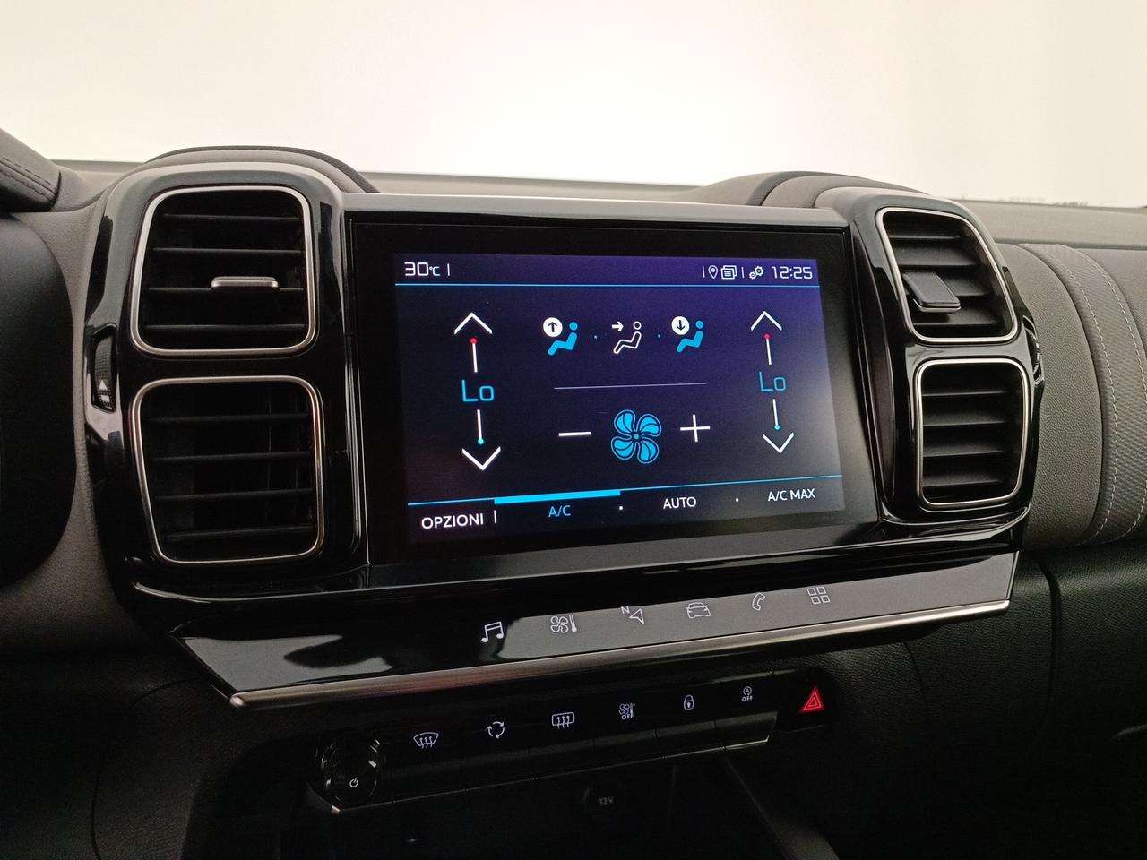 CITROEN C5 Aircross 1.5 bluehdi Shine s&s 130cv eat8 my20