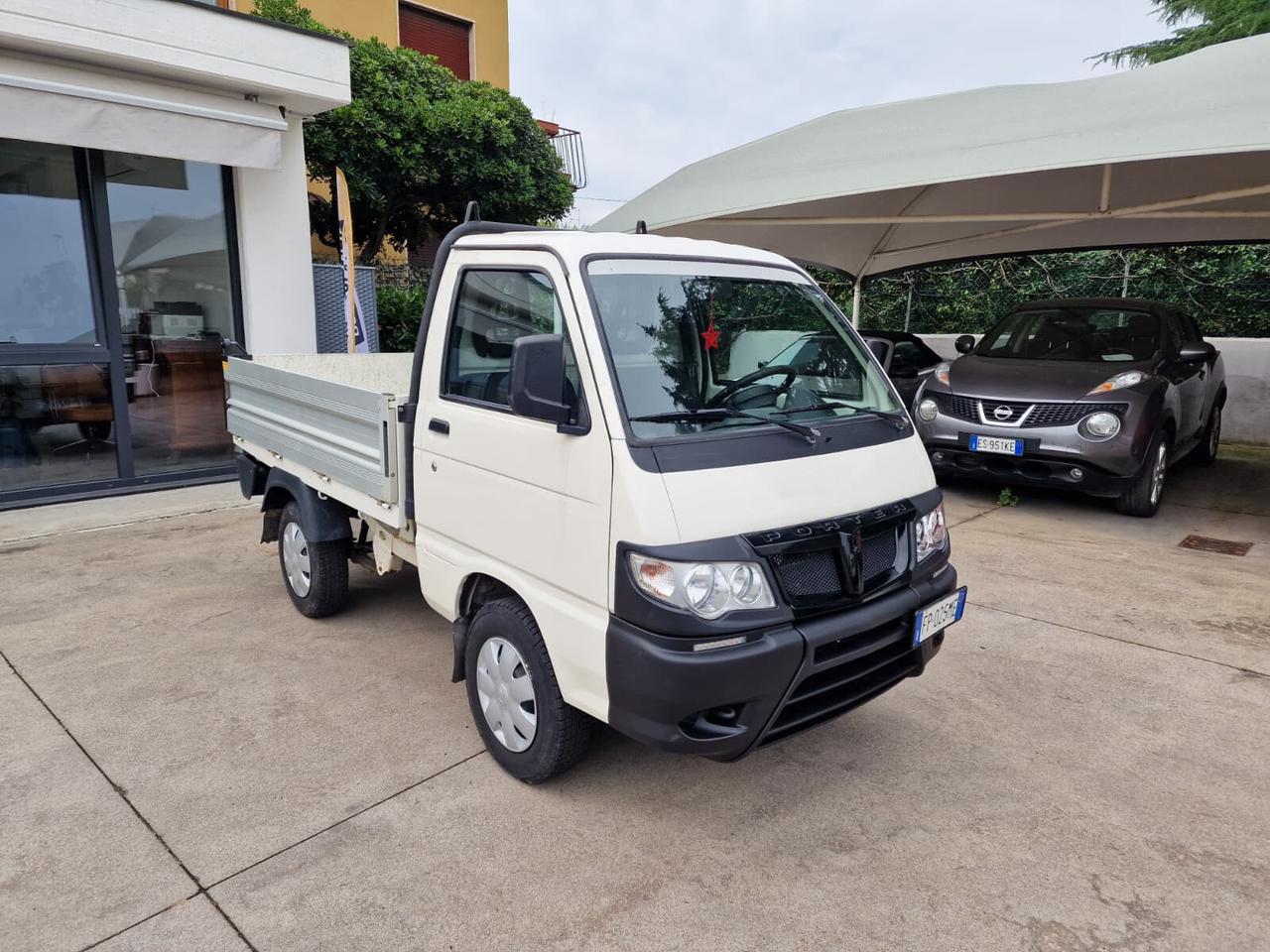 Piaggio porter 1.3 ribaltabile