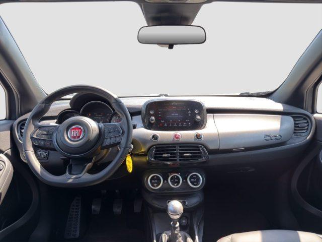 FIAT 500X 500X 1.0 T3 120 CV Sport