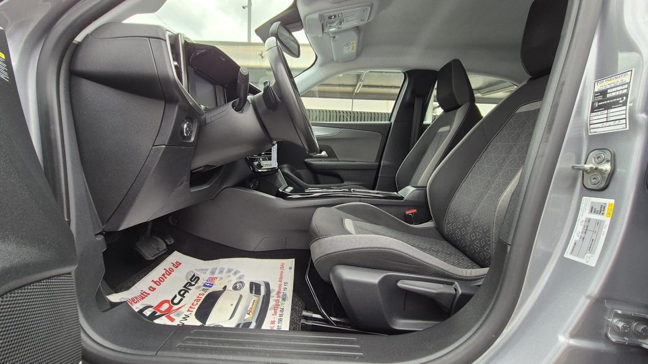 Opel Mokka 1.2 Turbo 130 CV Ultimate