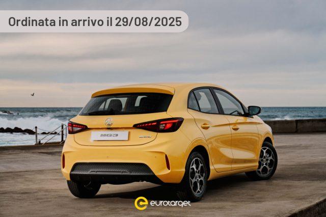 MG MG3 1.5 Comfort