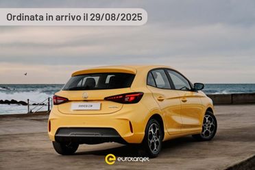 MG MG3 1.5 Comfort