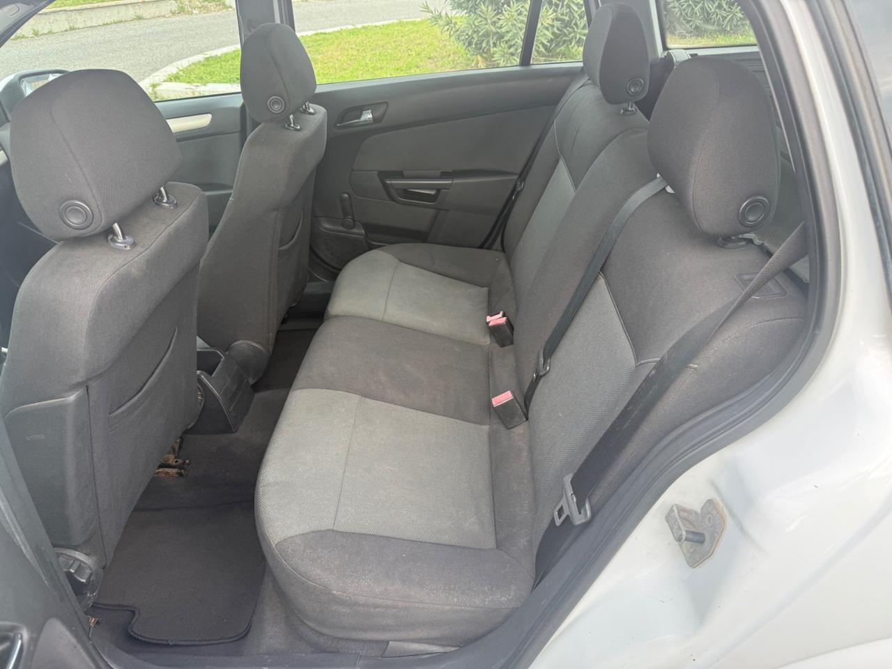 Opel Astra 1.4 16V Twinport Station Wagon Club