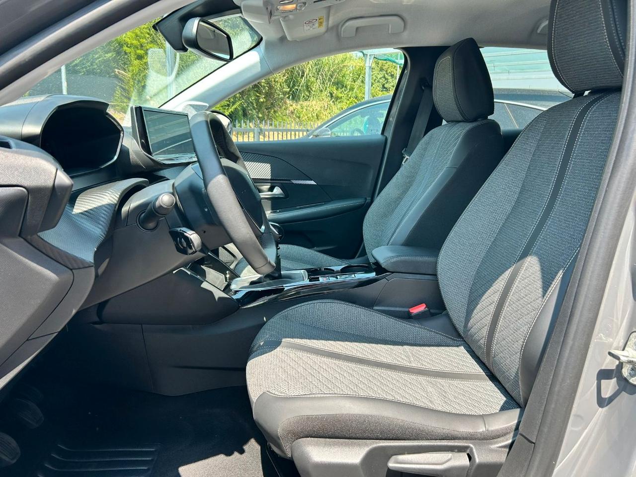 Peugeot 208 1.2 puretech Allure s&s 100cv