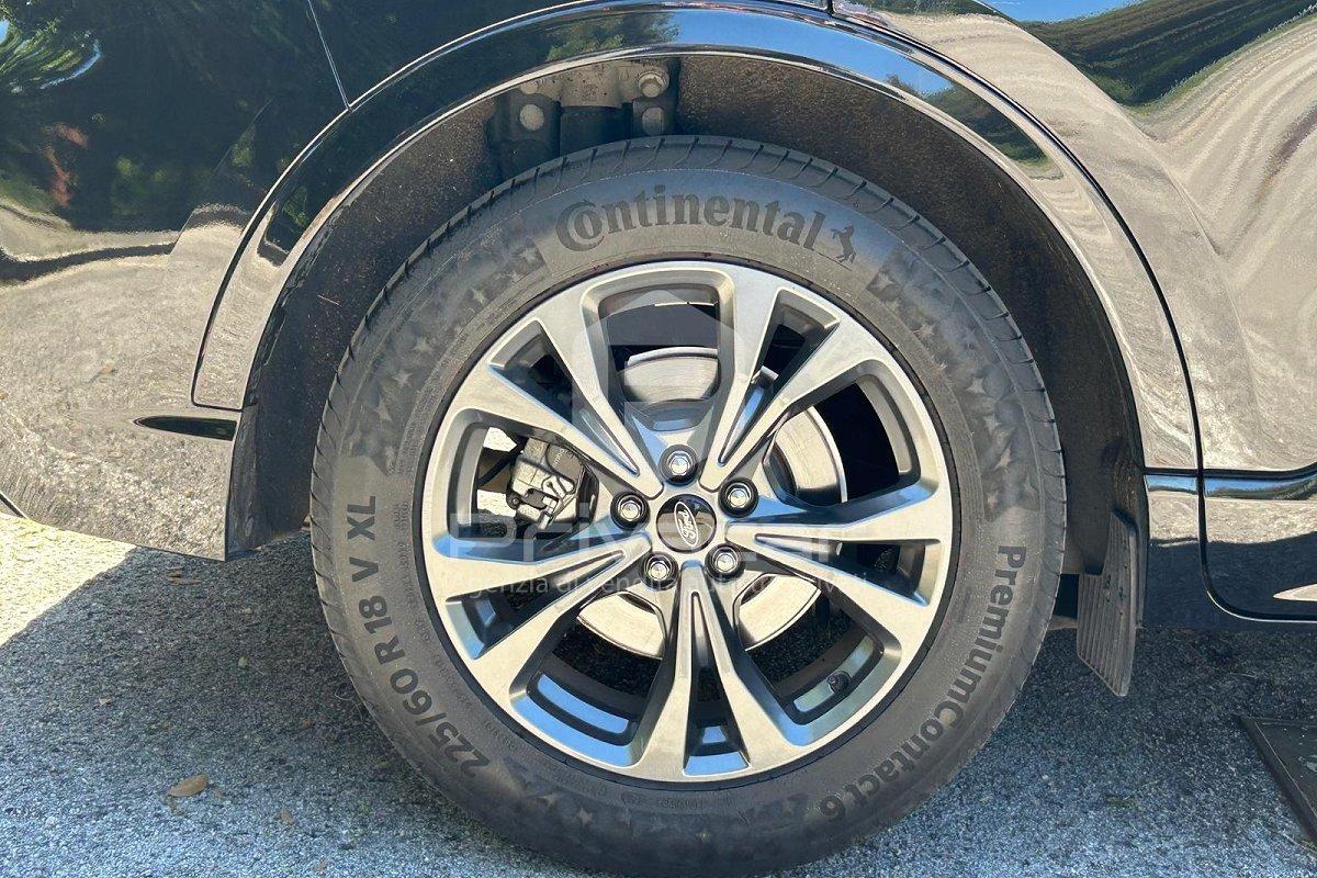 FORD Kuga 1.5 EcoBlue 120 CV aut. 2WD ST-Line