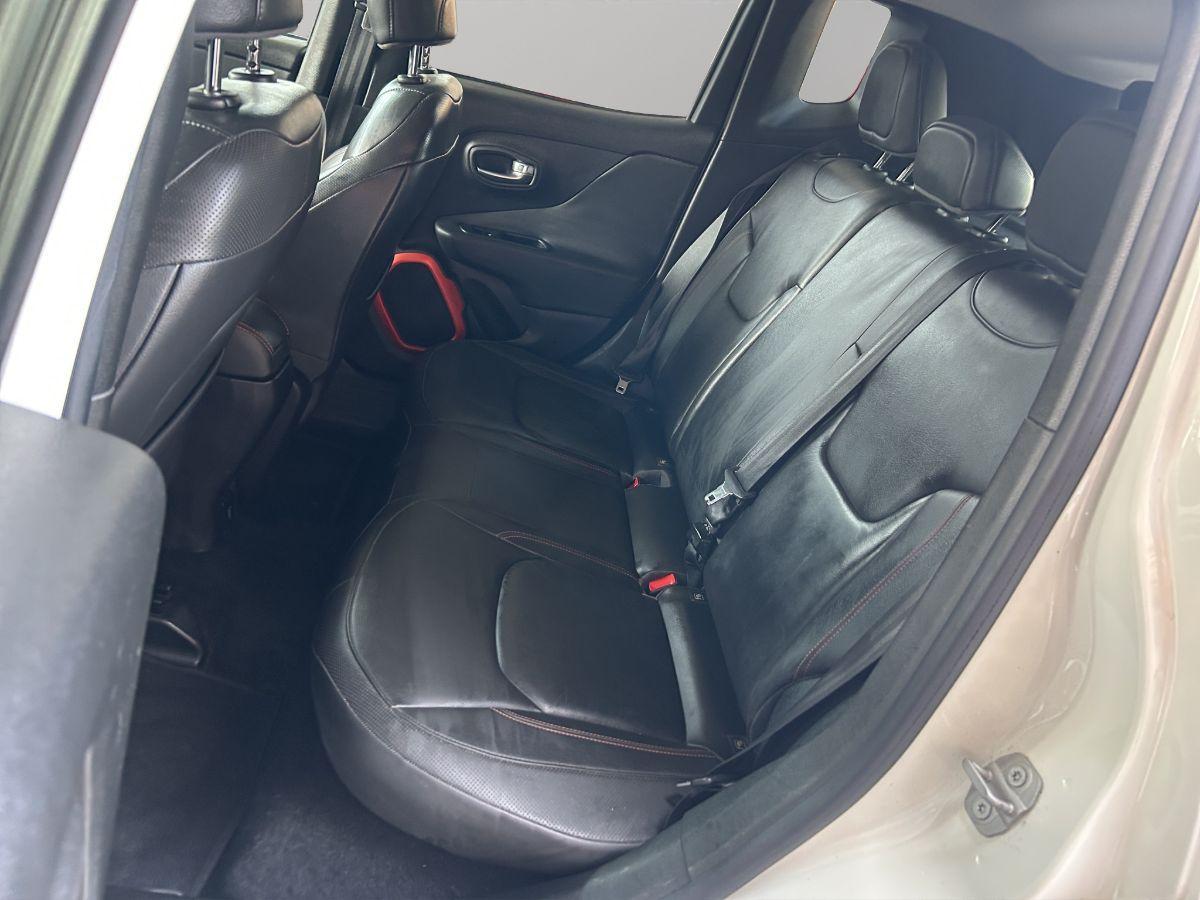 JEEP - Renegade - 1.6 Mjt 120CV Opening Edition PELLE