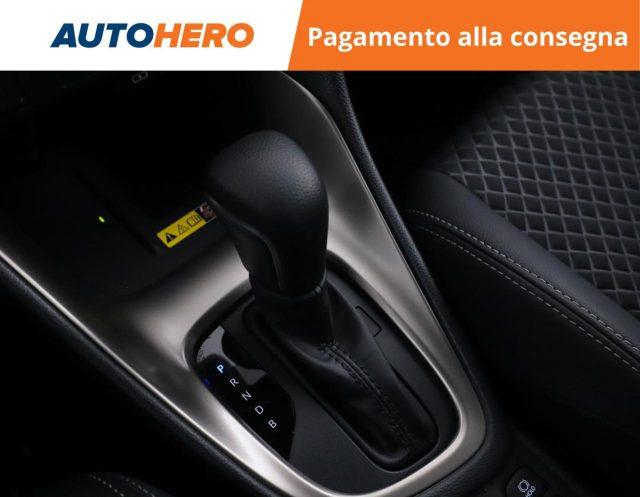 MAZDA Mazda6e Mazda2 Hybrid 1.5 VVT e-CVT Full Hybrid Electric H