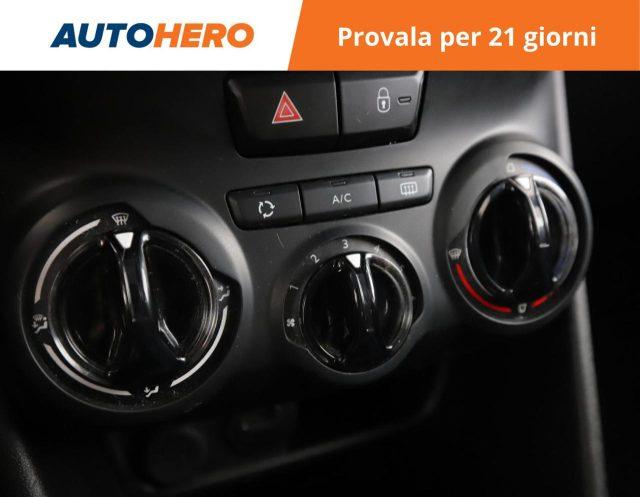 PEUGEOT 208 1° serie PureTech 82 Stop&Start 5 porte Signature