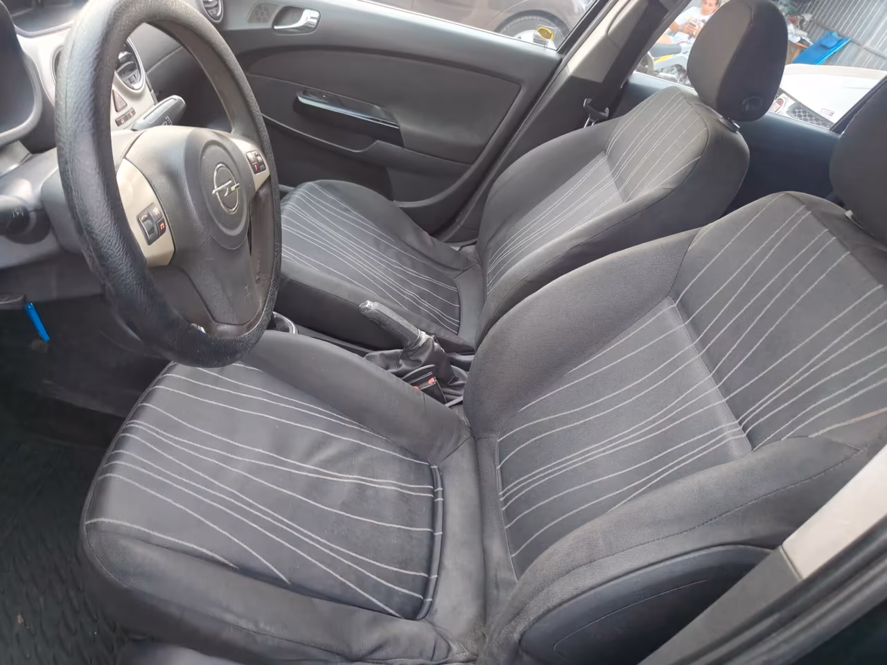Opel Corsa 1.3 CDTI 75CV ecoFLEX 5 porte Club