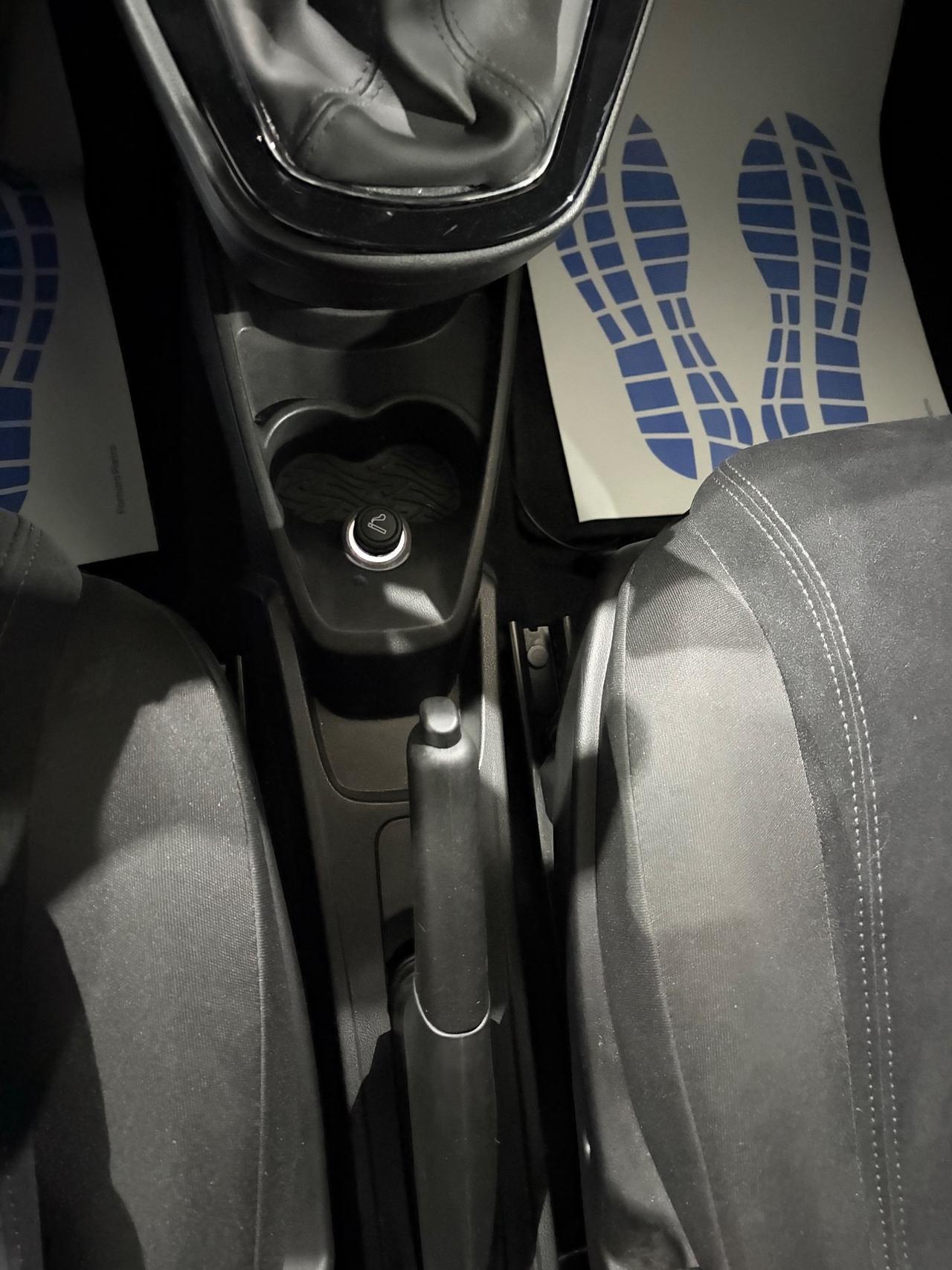 Lancia Ypsilon 0.9 TwinAir 85 CV