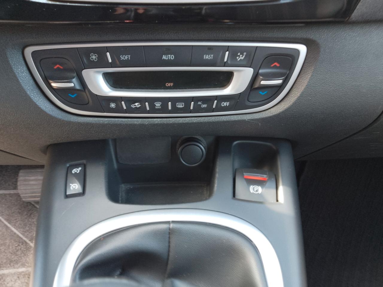 Renault Scenic Scénic XMod 1.6 dCi 130CV Start&Stop Bose