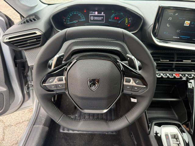 PEUGEOT 208 Hybrid 110 e-DCS6 Style