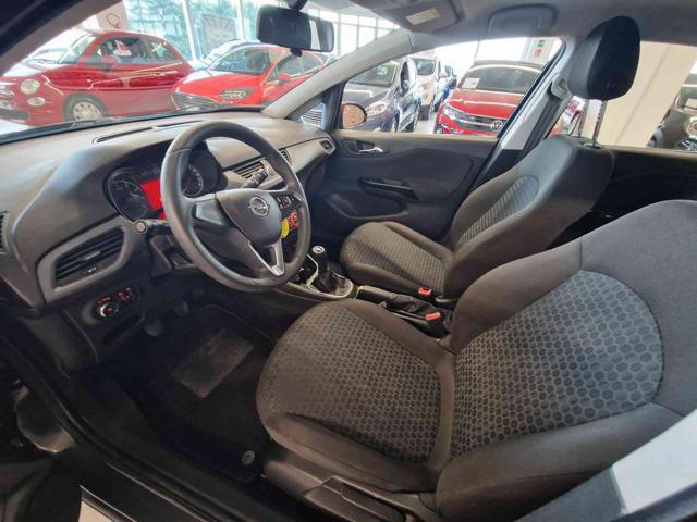 OPEL Corsa 1.4 90CV GPL Tech 5 porte